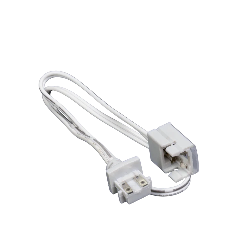 MicroLink 24V Task Light 12in Jumper Cable