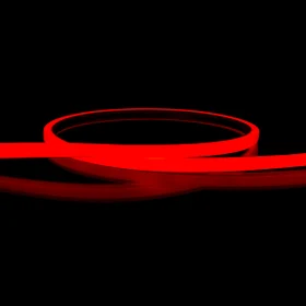 MicroLux Turtle Red