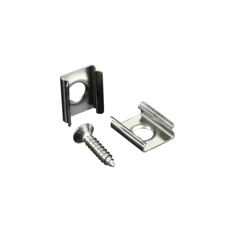 Microlux Mounting Clips