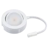 MVP 27K Single Puck Light in White