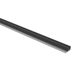 NeonFlex Pro Lateral Bend F Channel 1M