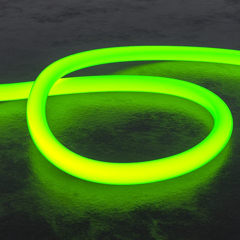 Neonflex Pro 360 Green Custom Cut