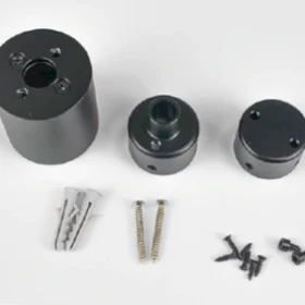 Neonflex Pro 360 Vertical Pendant Brackets