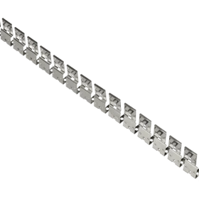 NFPRO Lateral Bend ONYX Extrusion 1m