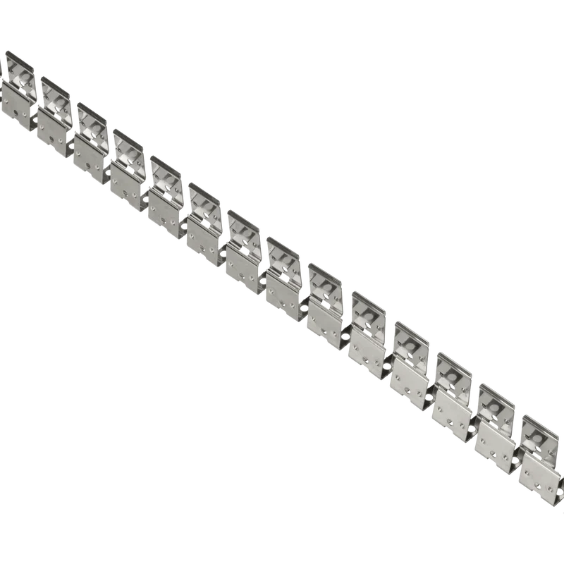 NFPRO Lateral Bend ONYX Extrusion 1m