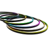 NFPRO Lateral Bend ONYX RGBW (3000K) Pixel with DMX protocol