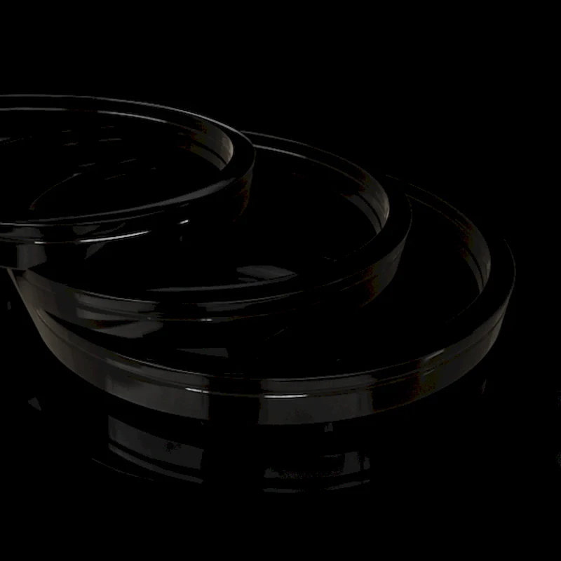 NFPRO Lateral Bend ONYX 2100K