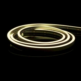 NeonFlex Pro L Side Bend Static White