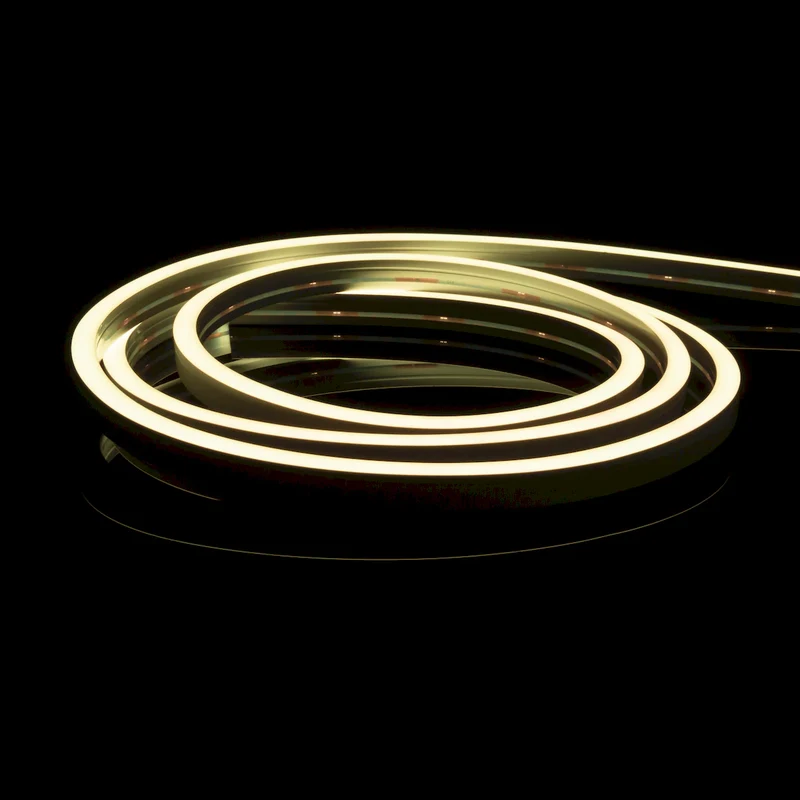 NeonFlex Pro Lateral Bend 2700K Custom Cut