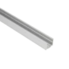 NeonFlex Pro Vertical Bend 1M Aluminum Extrusion for TOP