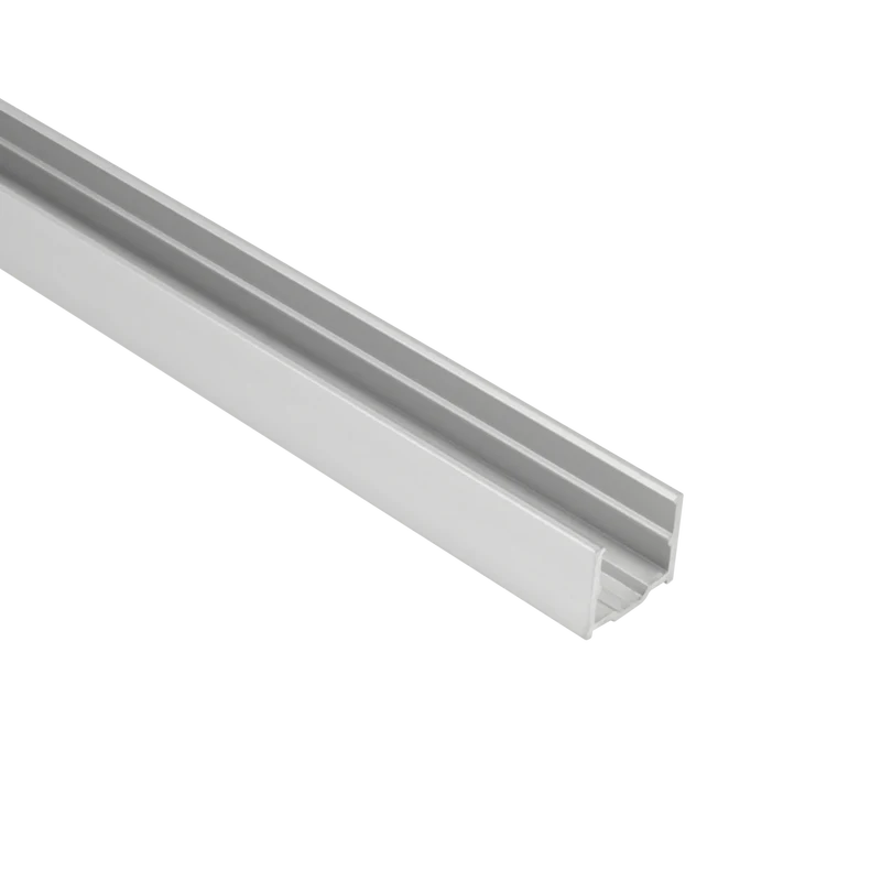 NeonFlex Pro Vertical Bend 1M Aluminum Extrusion for TOP