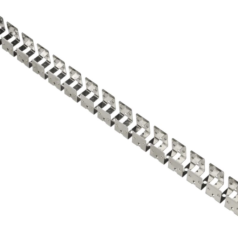NeonFlex Pro Curve Flexible Channel 1m
