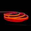 NeonFlex Pro Vertical Bend Red Custom Cut