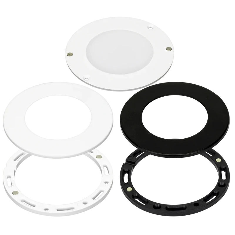 Omni Slim Puck Light