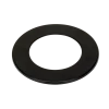 Omni Slim 30K Single Puck Light w/ Black and White Trims