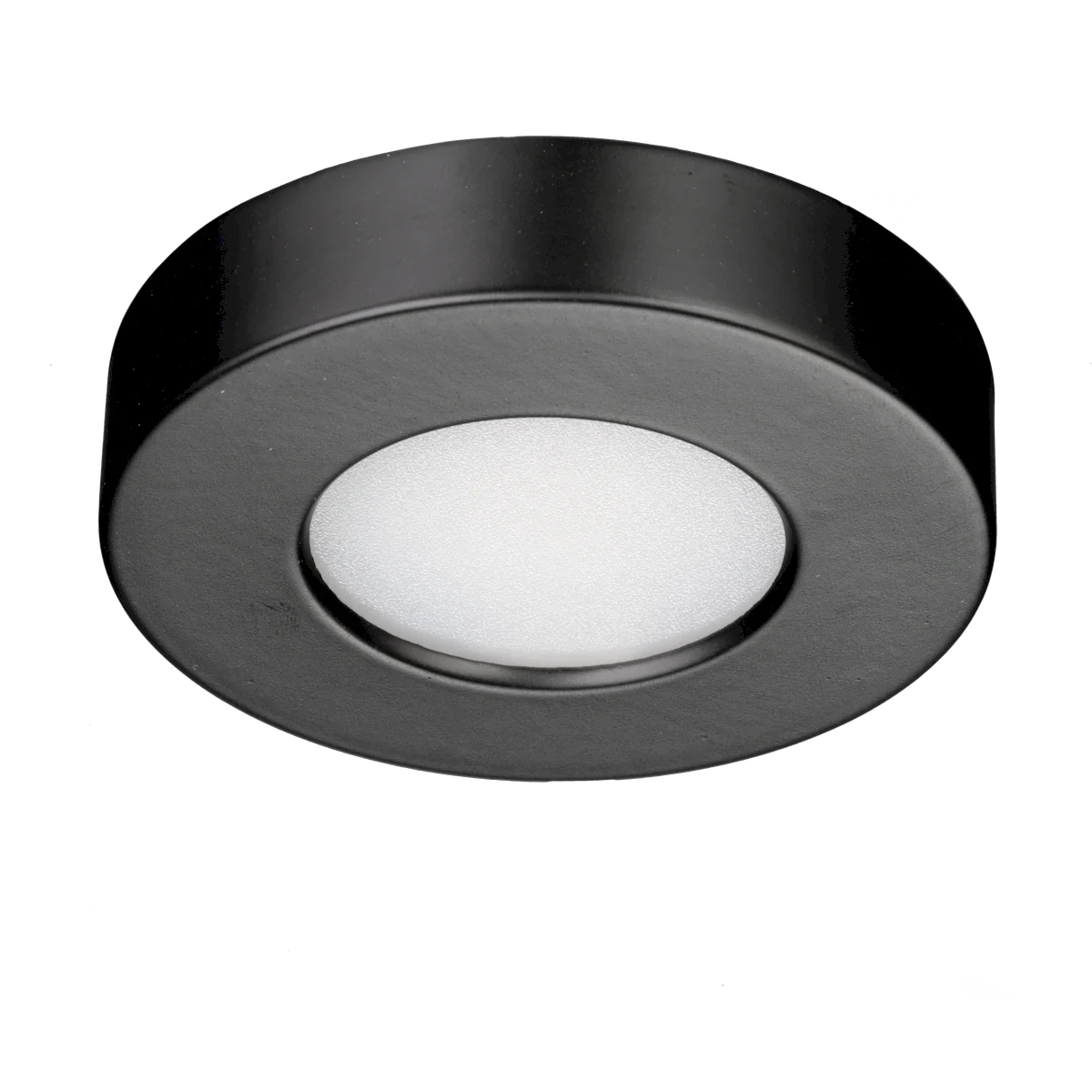 Single puck light best sale