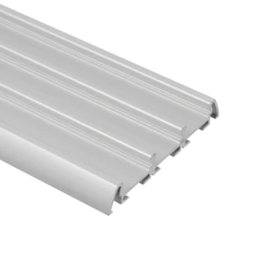 Premium Extrusion Triple Stant Surface Mount 1M