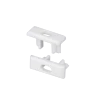 Premium Extrusion Universal Mini Surface or Recessed Feed