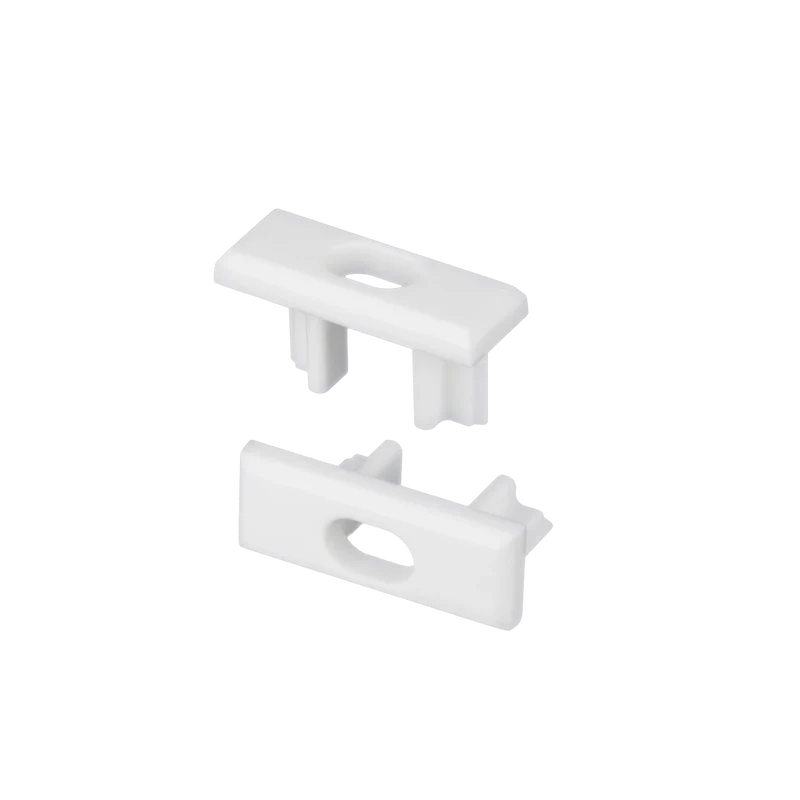 Premium Extrusion Universal Mini Surface or Recessed Feed