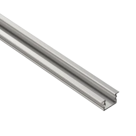 Premium Extrusion Double Flange Recessed Mount 1M