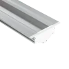 Premium Extrusion Arc End Cap