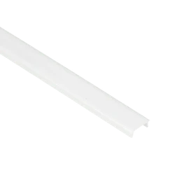 Premium Extrusion Arc Polycarbonate Lens 2M