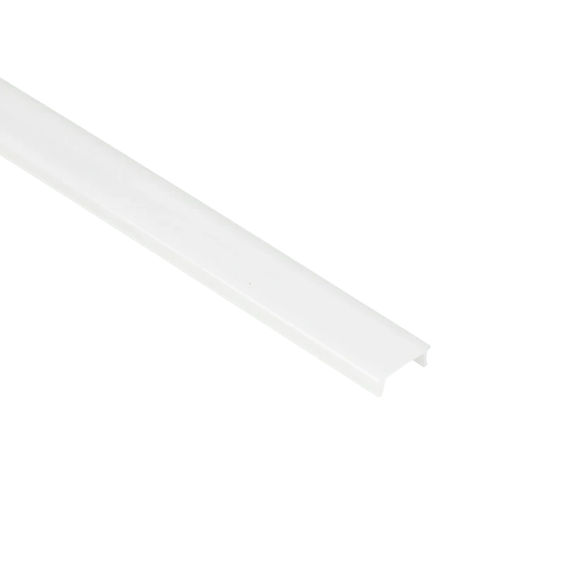 Premium Extrusion Arc Polycarbonate Lens 2M