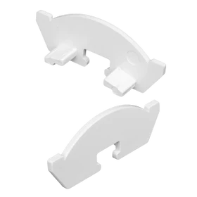 Premium Extrusion DYAD End Cap