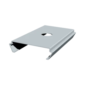 Premium Extrusion Flush Mounting Clips