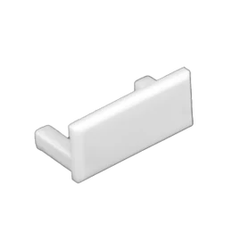 Premium Extrusion Helm End Cap