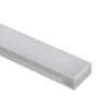 Premium Extrusion Helm Recessed Mount 1M