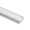 Premium Extrusion Helm Recessed Mount 1M