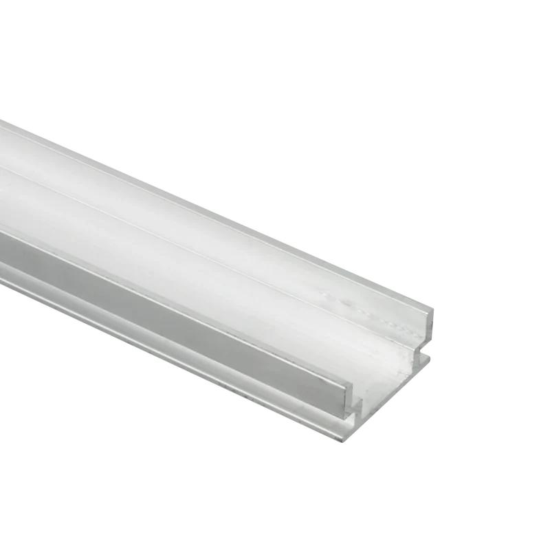 Premium Extrusion Helm Recessed Mount 1M