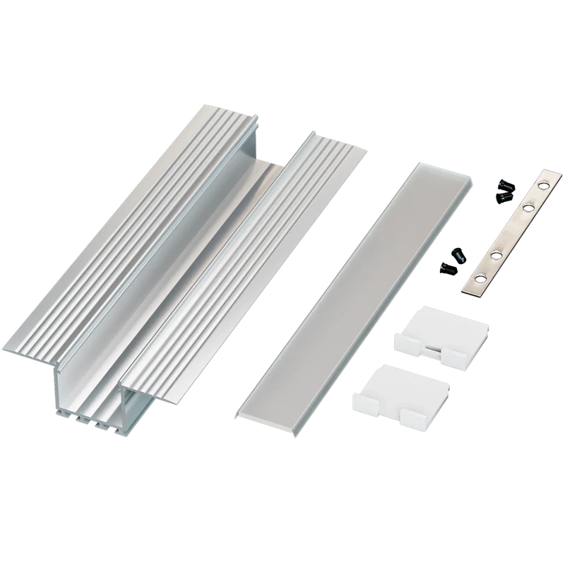 Invisible Slot - Single Bundle, 2M