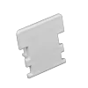 Premium Extrusion Paver End Cap