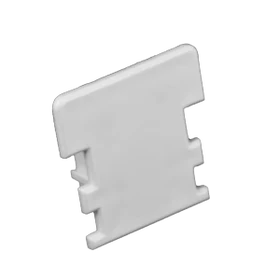 Premium Extrusion Paver End Cap
