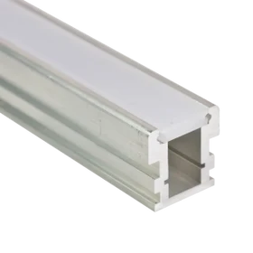 Premium Extrusion Paver Polycarbonate UV Lens 1M