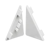 Premium Extrusion Pro 30 End Cap (Right)