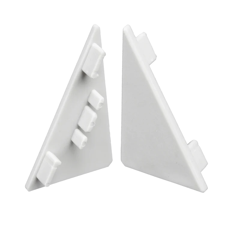Premium Extrusion Pro 30 End Cap (Right)