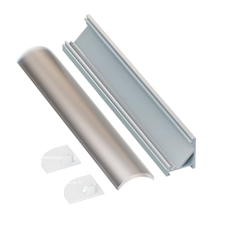 Radius - Single Bundle, 2M