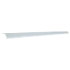 Premium Extrusion Radius Polycarbonate Lens 2M