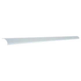 Premium Extrusion Radius Polycarbonate Lens 2M