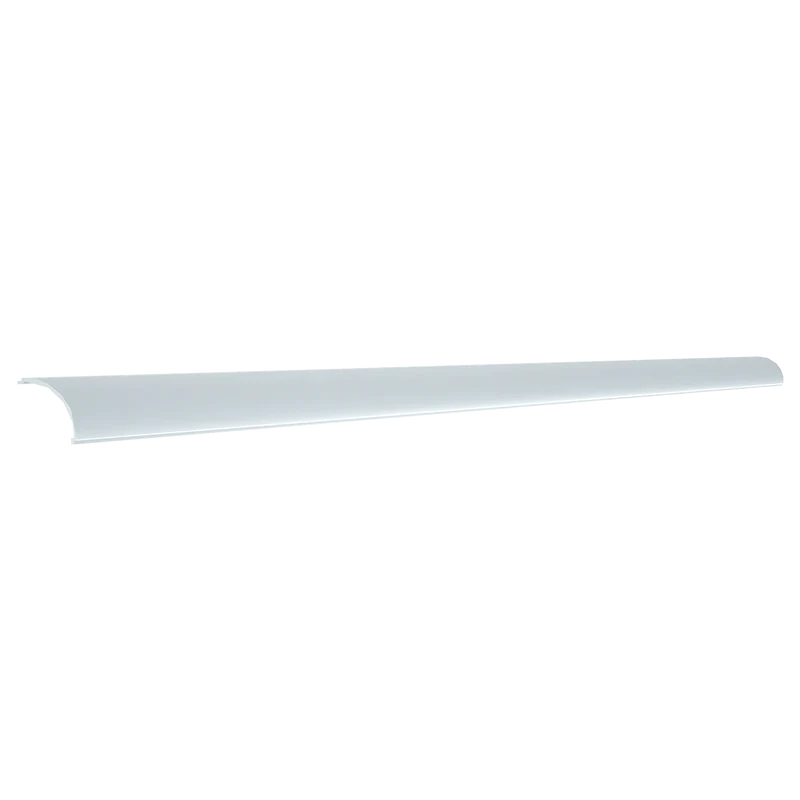 Premium Extrusion Radius Polycarbonate Lens 2M
