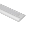 Premium Extrusion Single Stant Surface Mount 1M