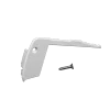 Premium Extrusion Step End Cap (Right)