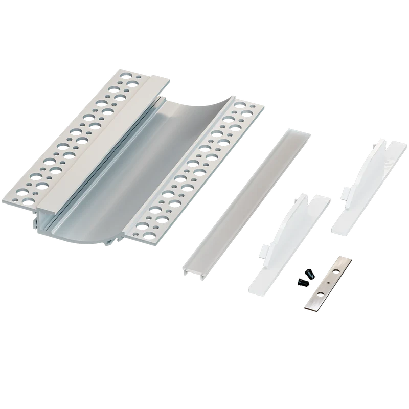 Scoop Wall Wash - Single Bundle, 2M