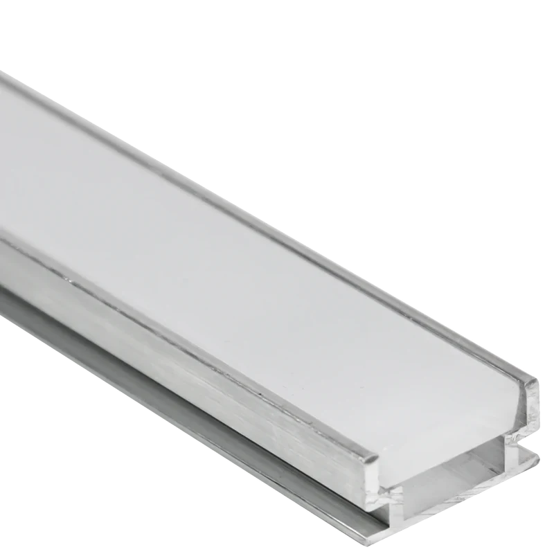 Premium Extrusion Helm Polycarbonate UV Lens 1M