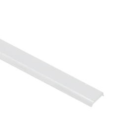 Premium Extrusion Triple Stant / Single Stant Polycarbonate UV Lens 1M