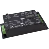 DMX Decoder: 5-Channel w/RJ45