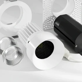 Rhyme Downlights